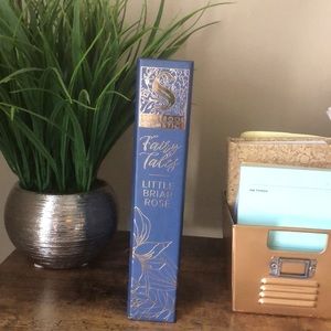 Fairy Tales “Little Briar Rose” by StoryBook Cosmetics